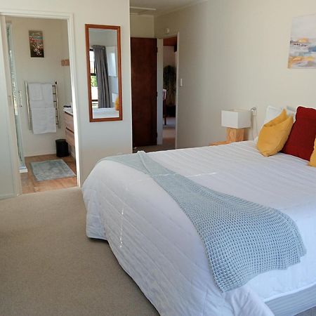 Carters Beach Bed And Breakfast 웨스트포트 외부 사진
