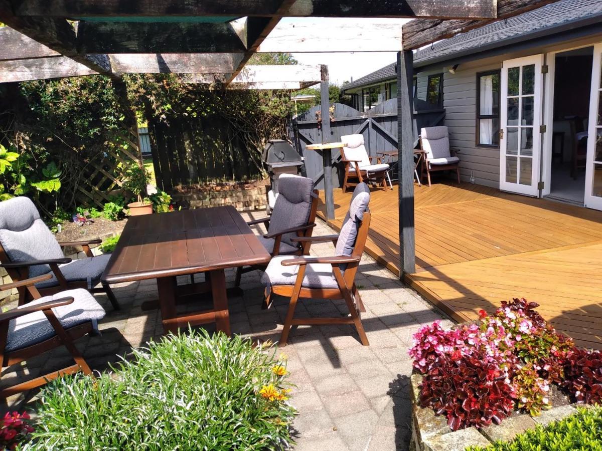 Carters Beach Bed And Breakfast 웨스트포트 외부 사진