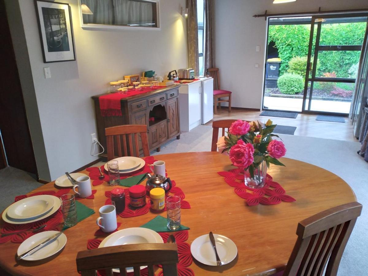Carters Beach Bed And Breakfast 웨스트포트 외부 사진