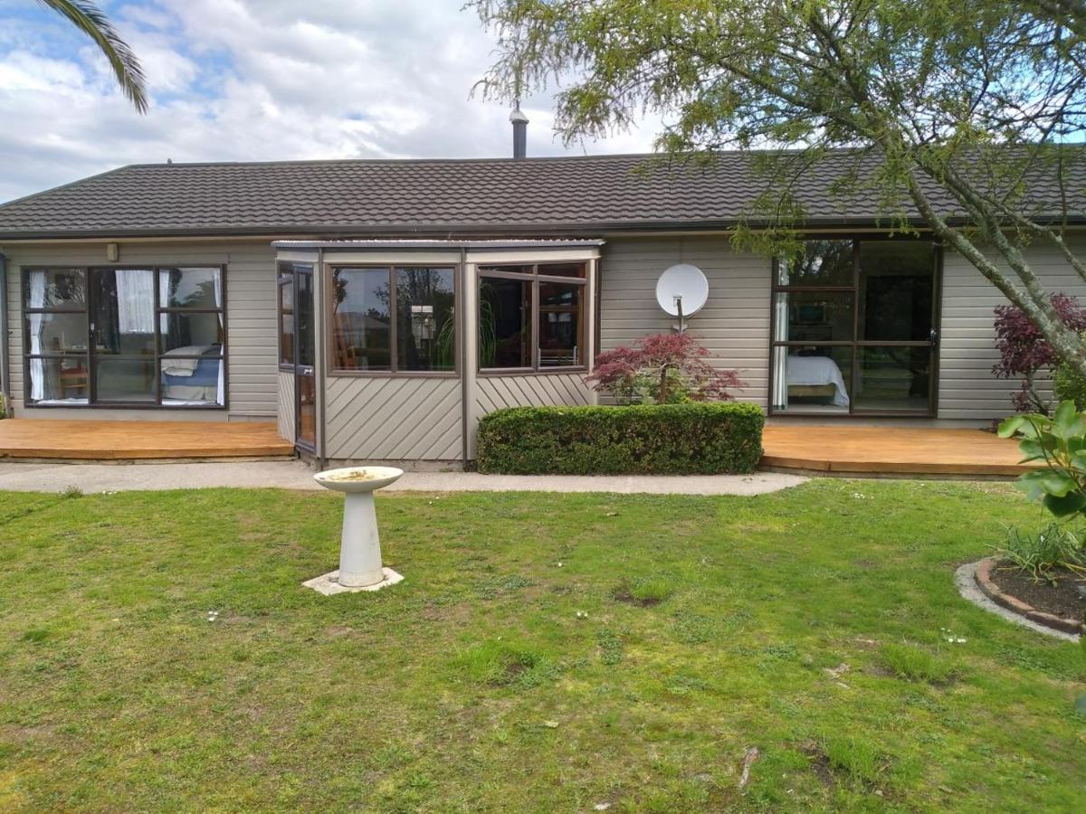 Carters Beach Bed And Breakfast 웨스트포트 외부 사진