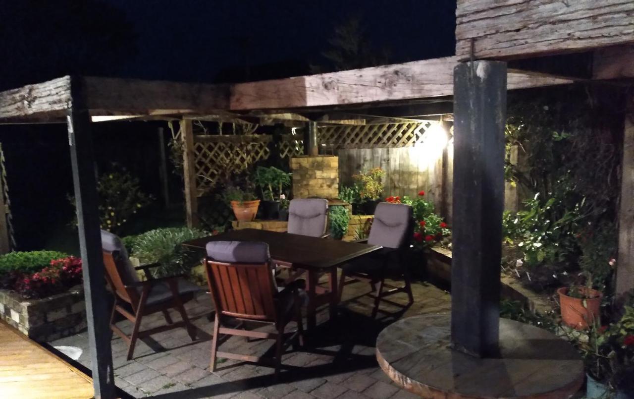 Carters Beach Bed And Breakfast 웨스트포트 외부 사진