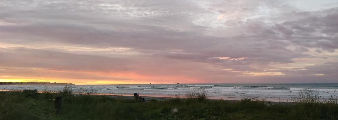 Carters Beach Bed And Breakfast 웨스트포트 외부 사진