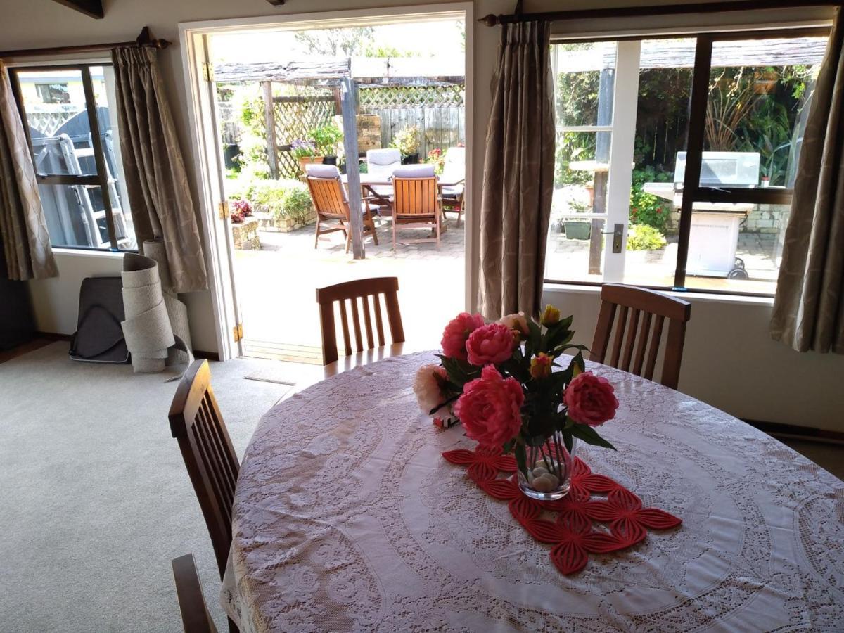 Carters Beach Bed And Breakfast 웨스트포트 외부 사진