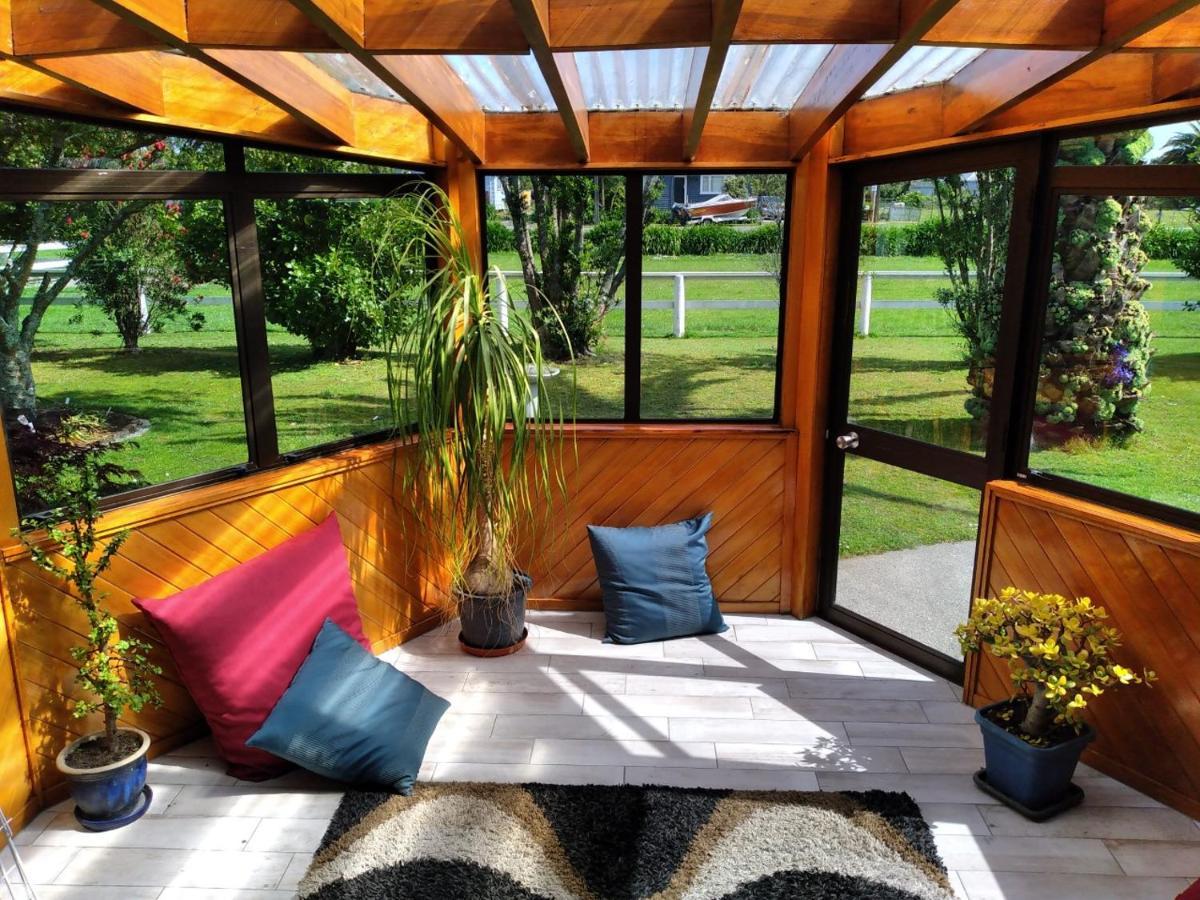 Carters Beach Bed And Breakfast 웨스트포트 외부 사진