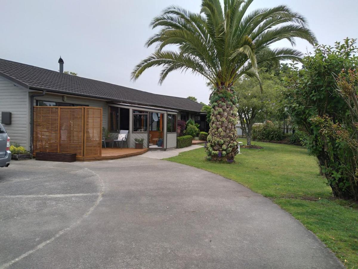 Carters Beach Bed And Breakfast 웨스트포트 외부 사진