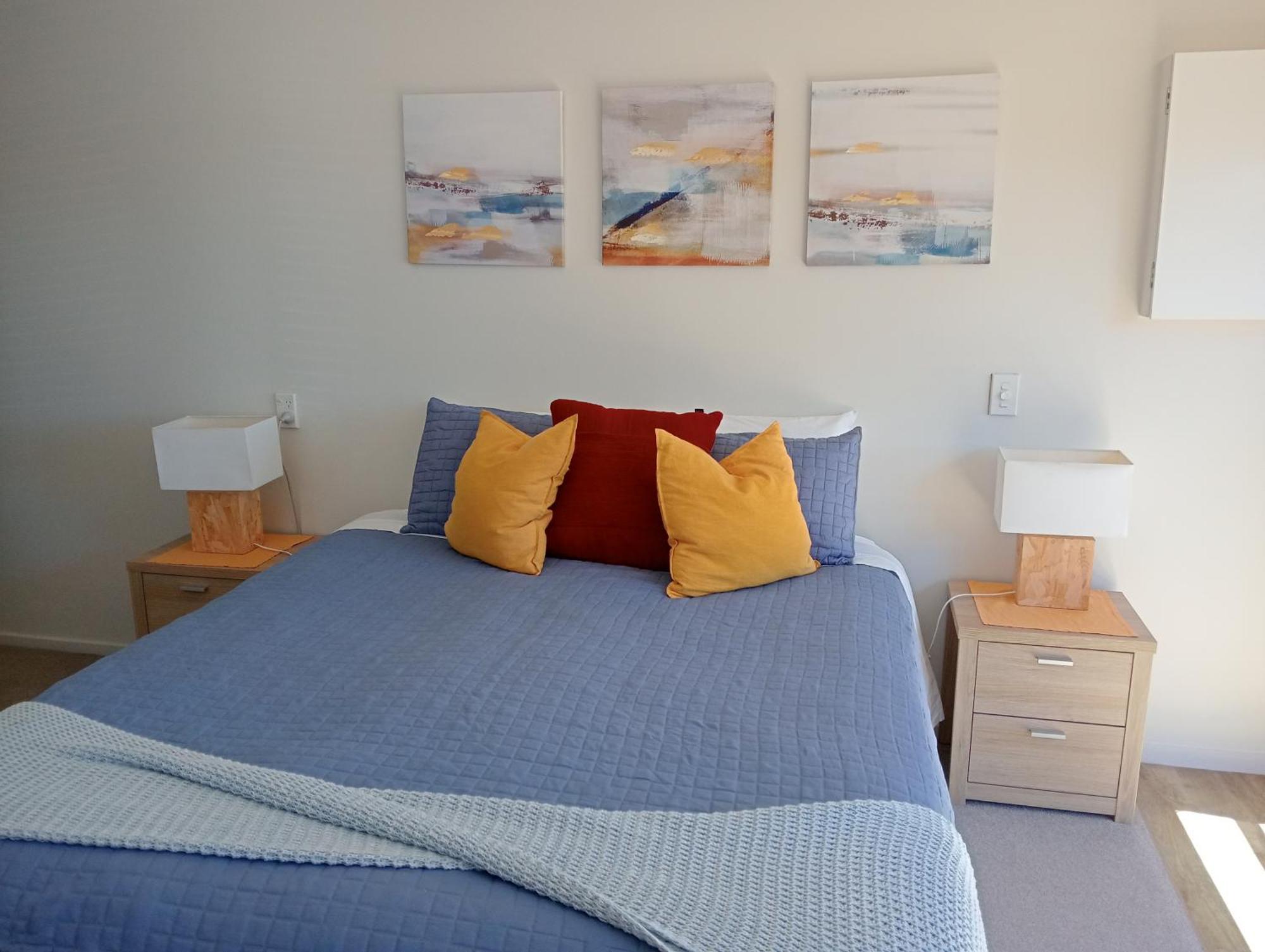 Carters Beach Bed And Breakfast 웨스트포트 외부 사진