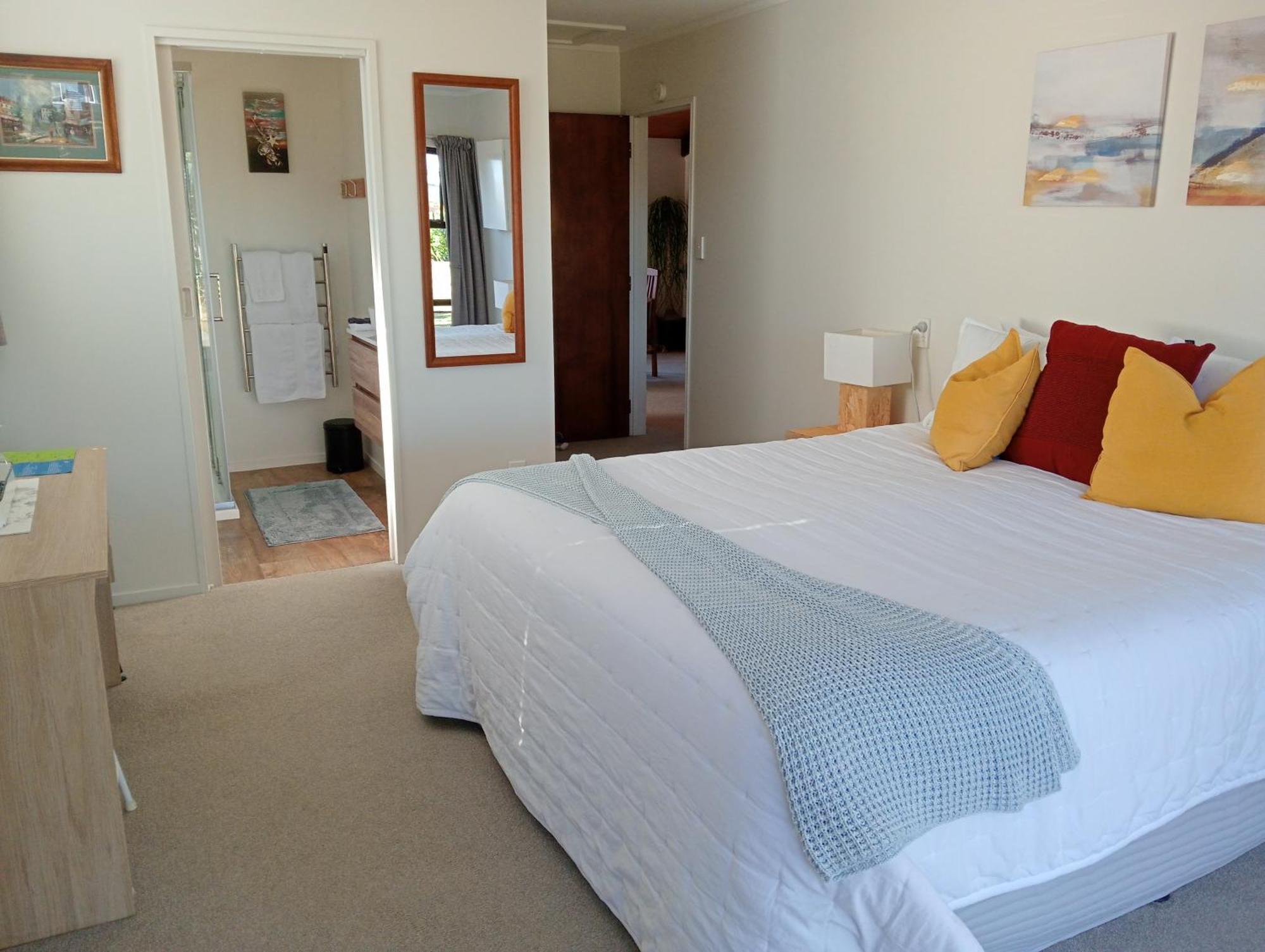Carters Beach Bed And Breakfast 웨스트포트 외부 사진
