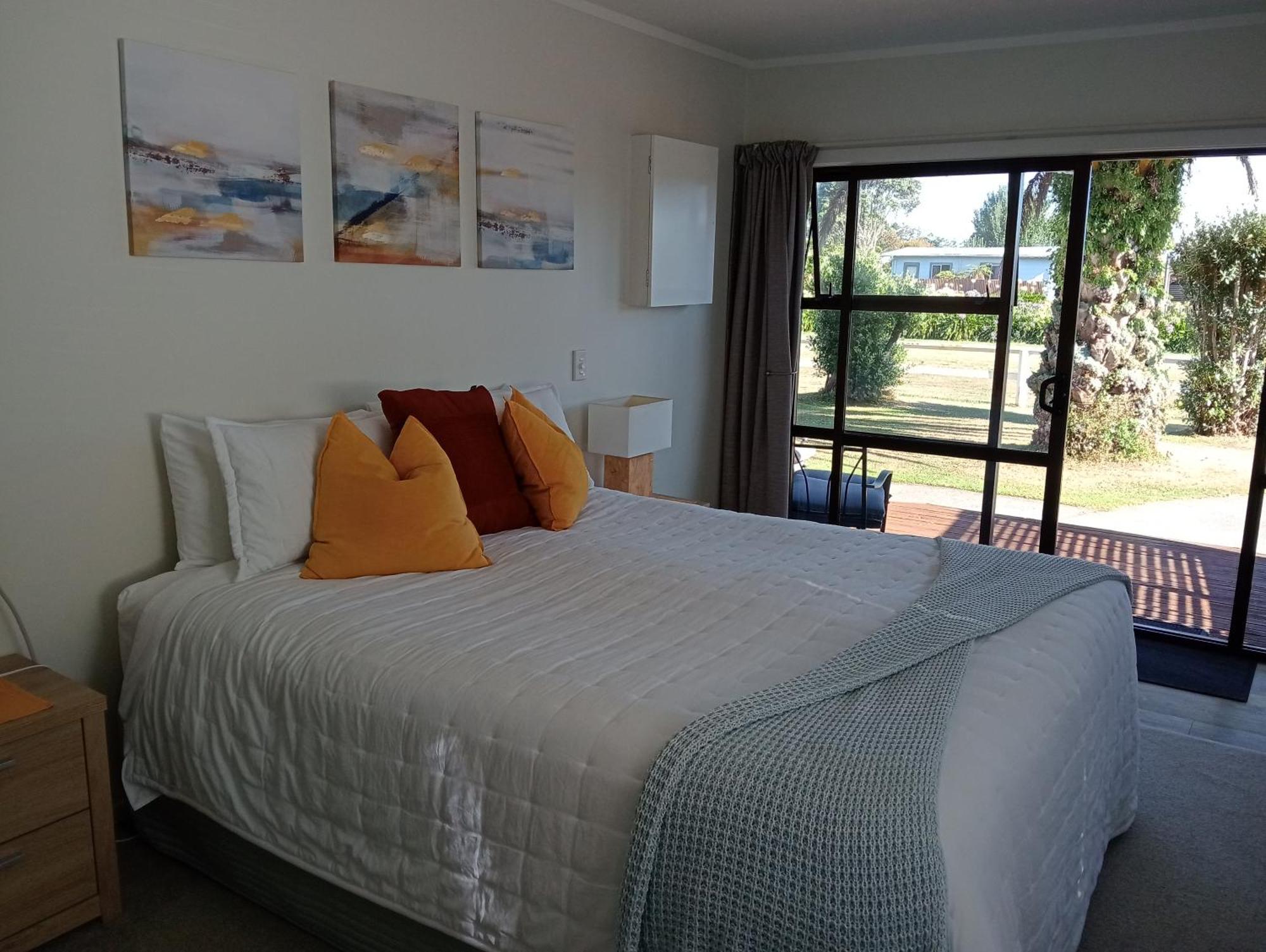 Carters Beach Bed And Breakfast 웨스트포트 외부 사진