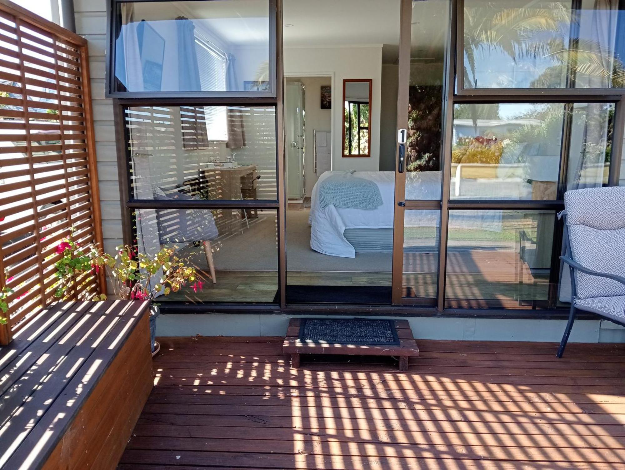 Carters Beach Bed And Breakfast 웨스트포트 외부 사진